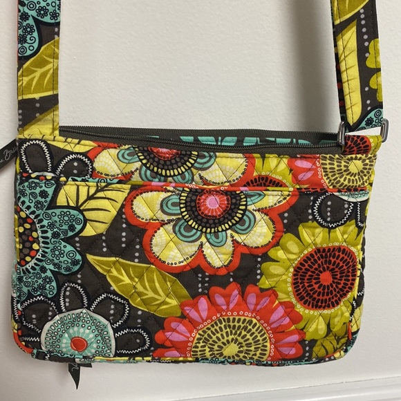 Vera Bradley purse - Picture 6 of 7